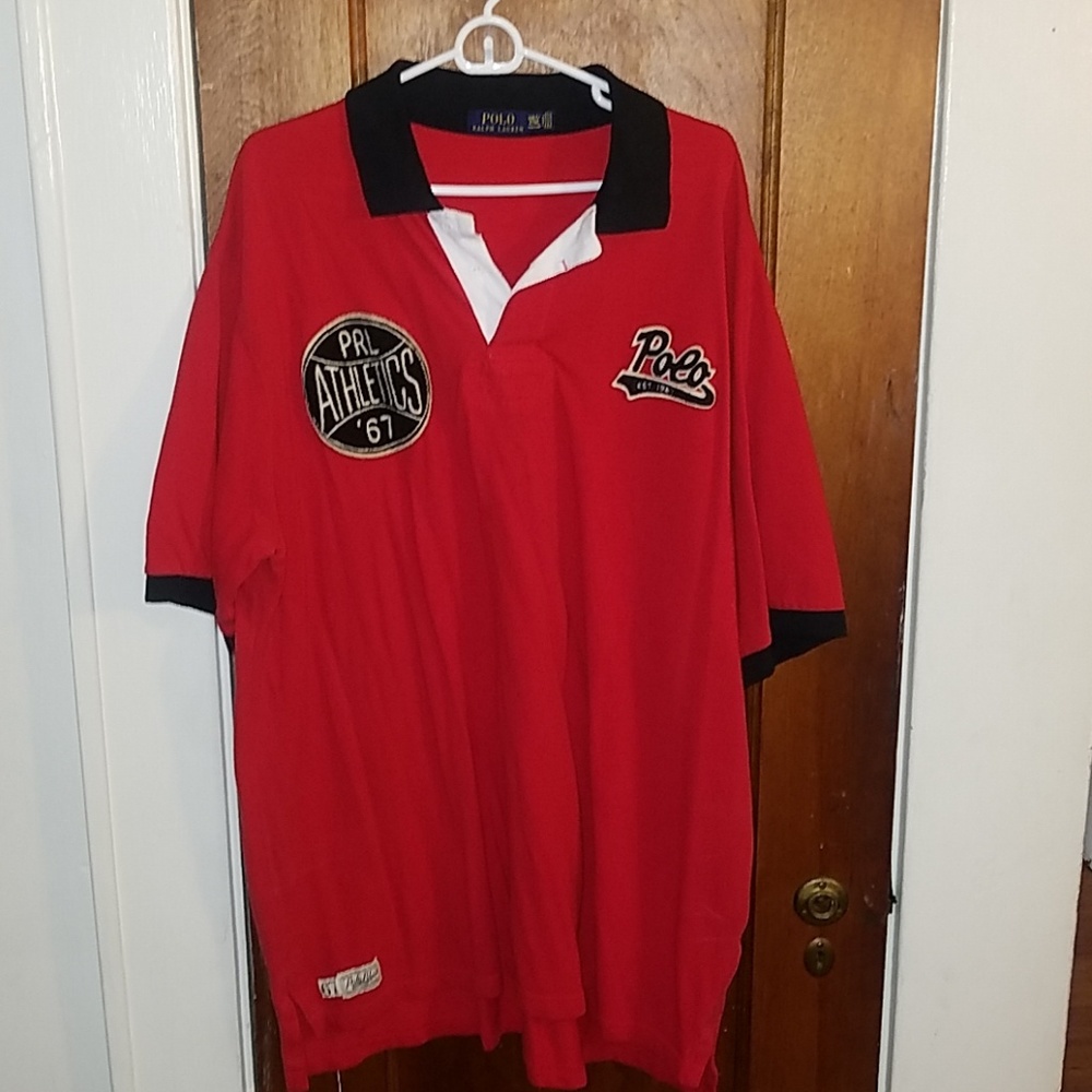 Ralph Lauren Polo Shirt